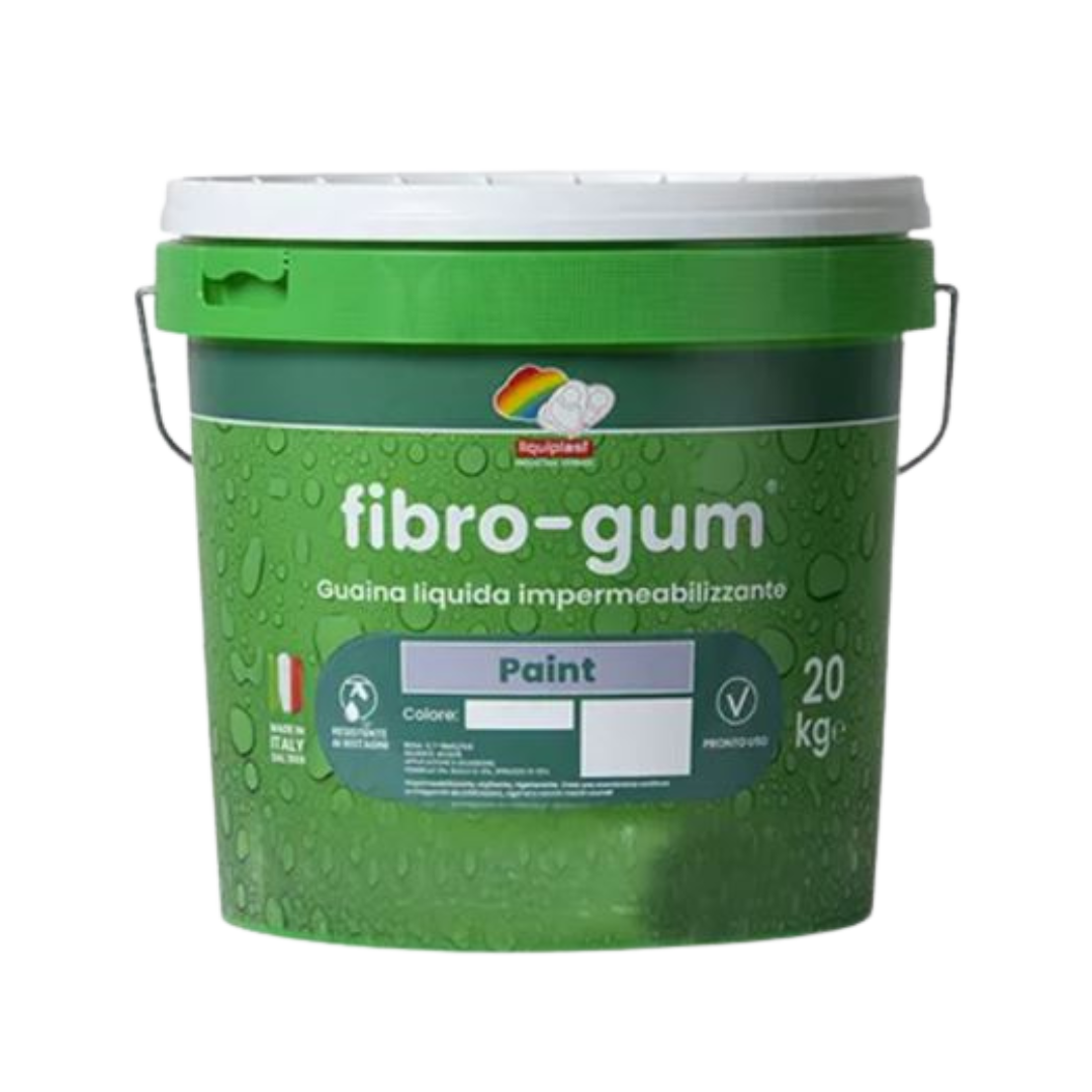 GUAINA LIQUIDA IMPERMEABILIZZANTE
CARATTERISTICHE
Guaina liquida impermeabilizzante. Forma una sottile pellicola per la protezione da
infiltrazioni d’acqua su superfici cementizie e vecchie pavimentazioni in mattoni o mattonelle
porose.