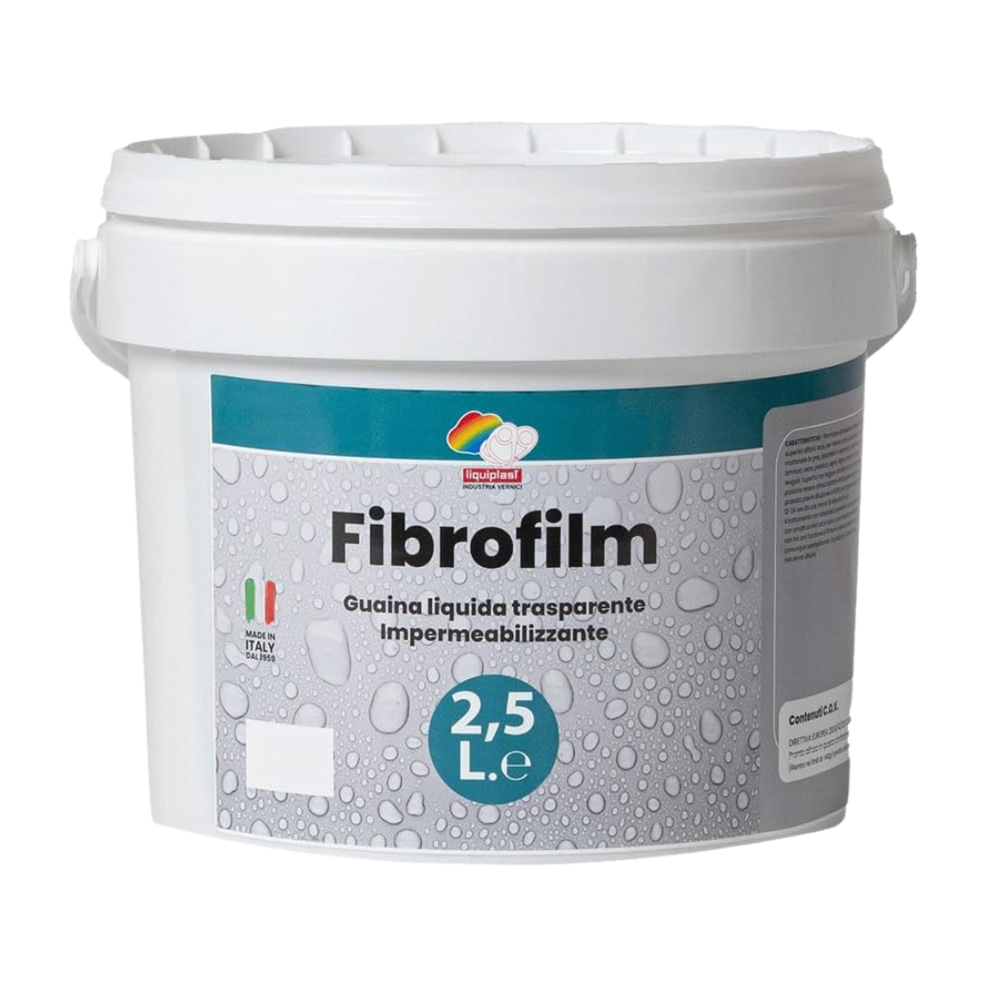 Fibrofilm