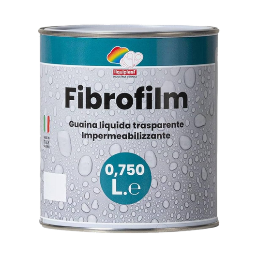 Fibrofilm