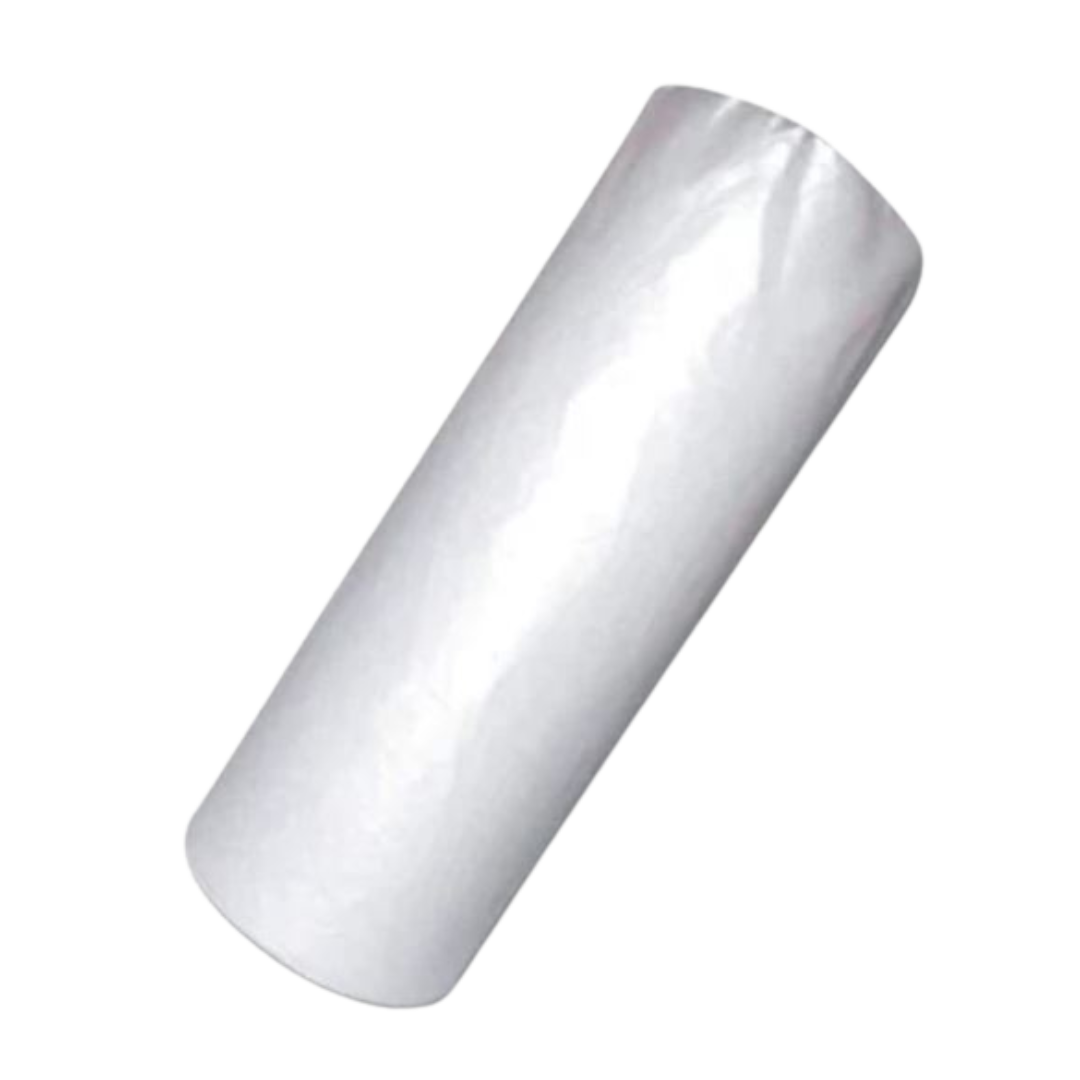 Informazioni su questo articolo
Pellicola per imbianchini con vantaggi di qualità HDPE (polietilene ad alta densità)
Qualità sottile ma resistente agli strappi e robusta: l'HDPE ha una resistenza allo strappo notevolmente superiore
rispetto a LDPE con la stessa forza, quindi meno consumo di materie prime e più rispettoso dell'ambiente