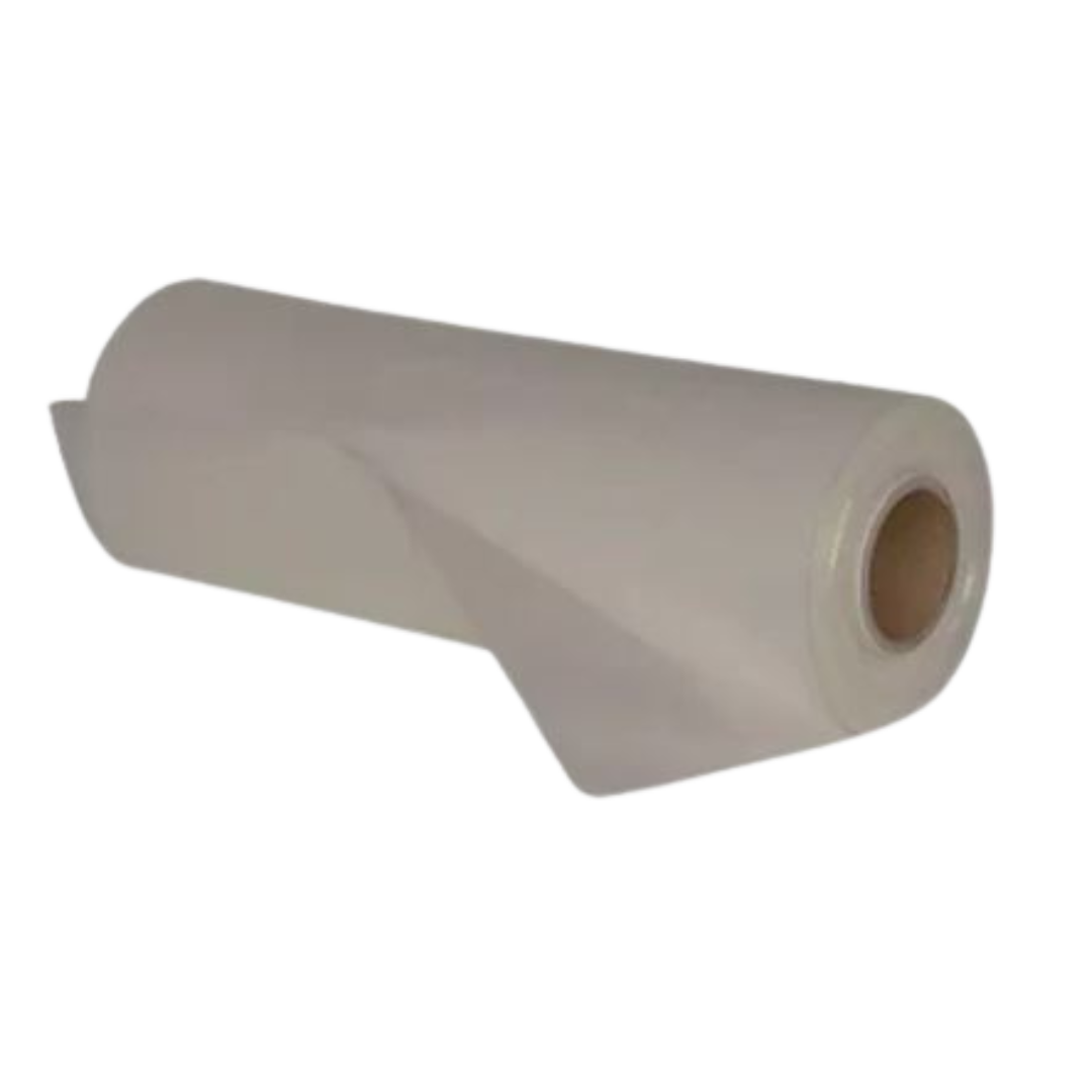 Informazioni su questo articolo
Telo di Polietilene pesante
Ideale per la copertura di pavimenti
molto resistente