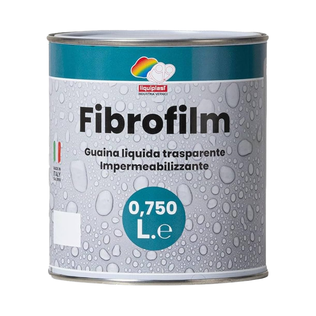 Fibrofilm